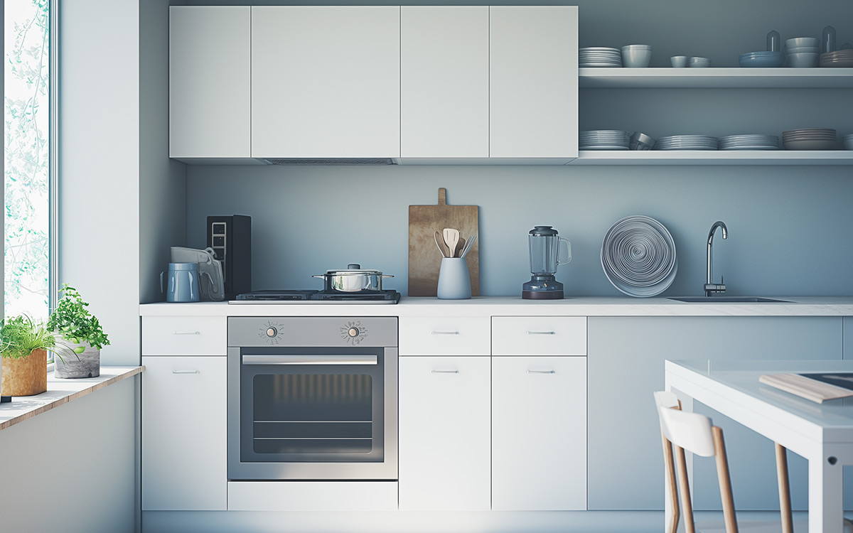 Meubles de cuisine