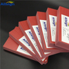 Panneau PVC résistant aux UV pour murs​