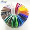 Feuille acrylique résistante aux produits chimiques pour la fabrication​