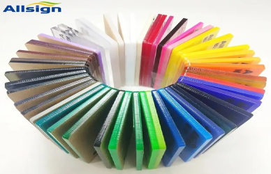Qu'est-ce qu'une feuille d'acrylique coulé et en quoi est-elle différente de l'acrylique ordinaire ?