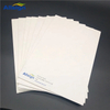 Panneau en PVC robuste pour projets​