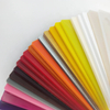 Feuille acrylique imperméable pour baignoire​