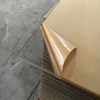 Feuille acrylique personnalisée pour meubles​