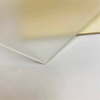 Feuille acrylique flexible pour fenêtres​