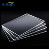 Feuille acrylique flexible pour fenêtres​