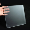 Feuille acrylique imperméable pour baignoire​