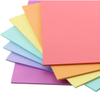 Feuille acrylique vibrante pour la décoration​