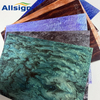 Feuille acrylique à motifs 3D pour meubles​
