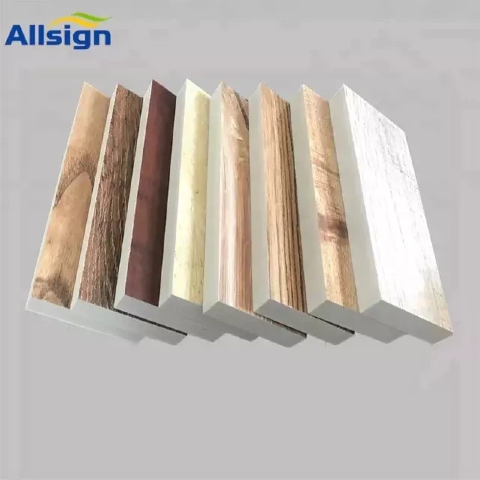 Les panneaux de mousse PVC peuvent-ils améliorer les murs intérieurs et les finitions décoratives ?