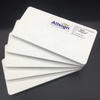 Panneau en PVC robuste pour projets​