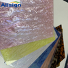 Feuille acrylique à motifs 3D pour meubles​