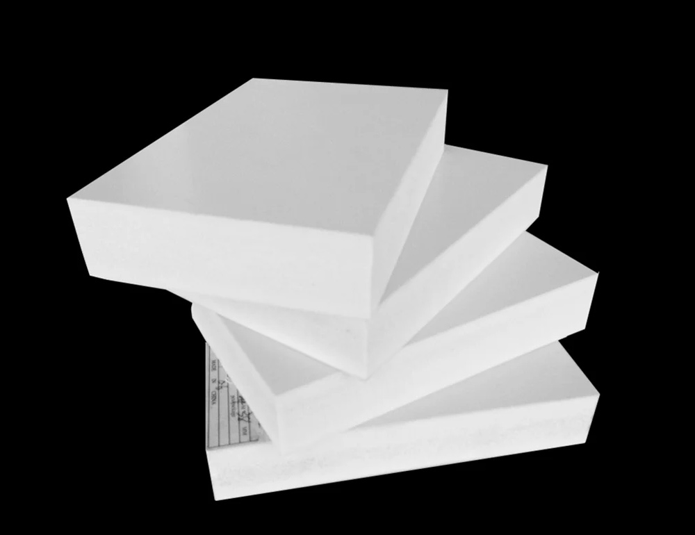 Panneau de mousse PVC