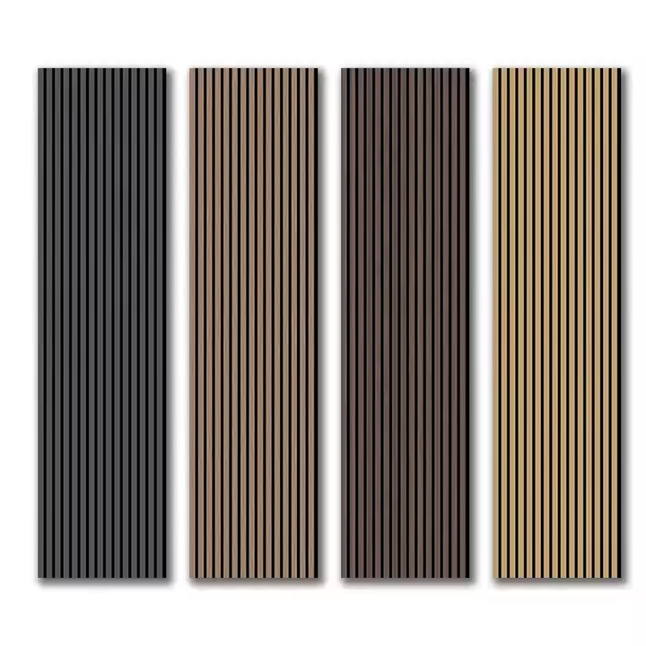 Projets d&eacute;coratifs ext&eacute;rieurs de panneaux WPC